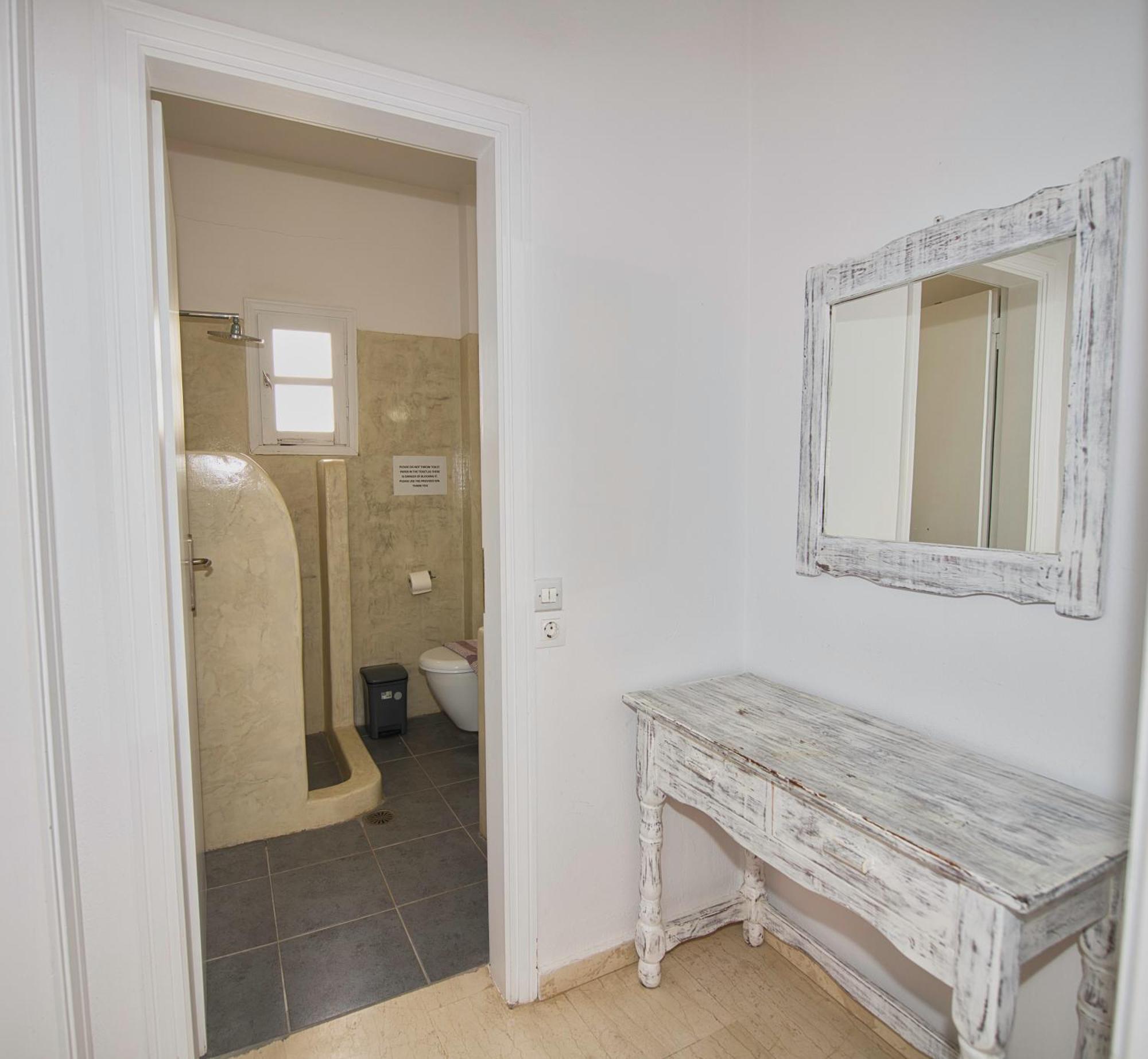 Ira Apartments Kamári エクステリア 写真